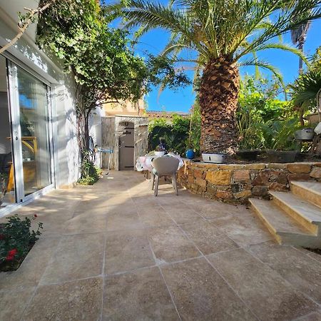 Studio Les Rosieres Sainte-Maxime Exterior foto