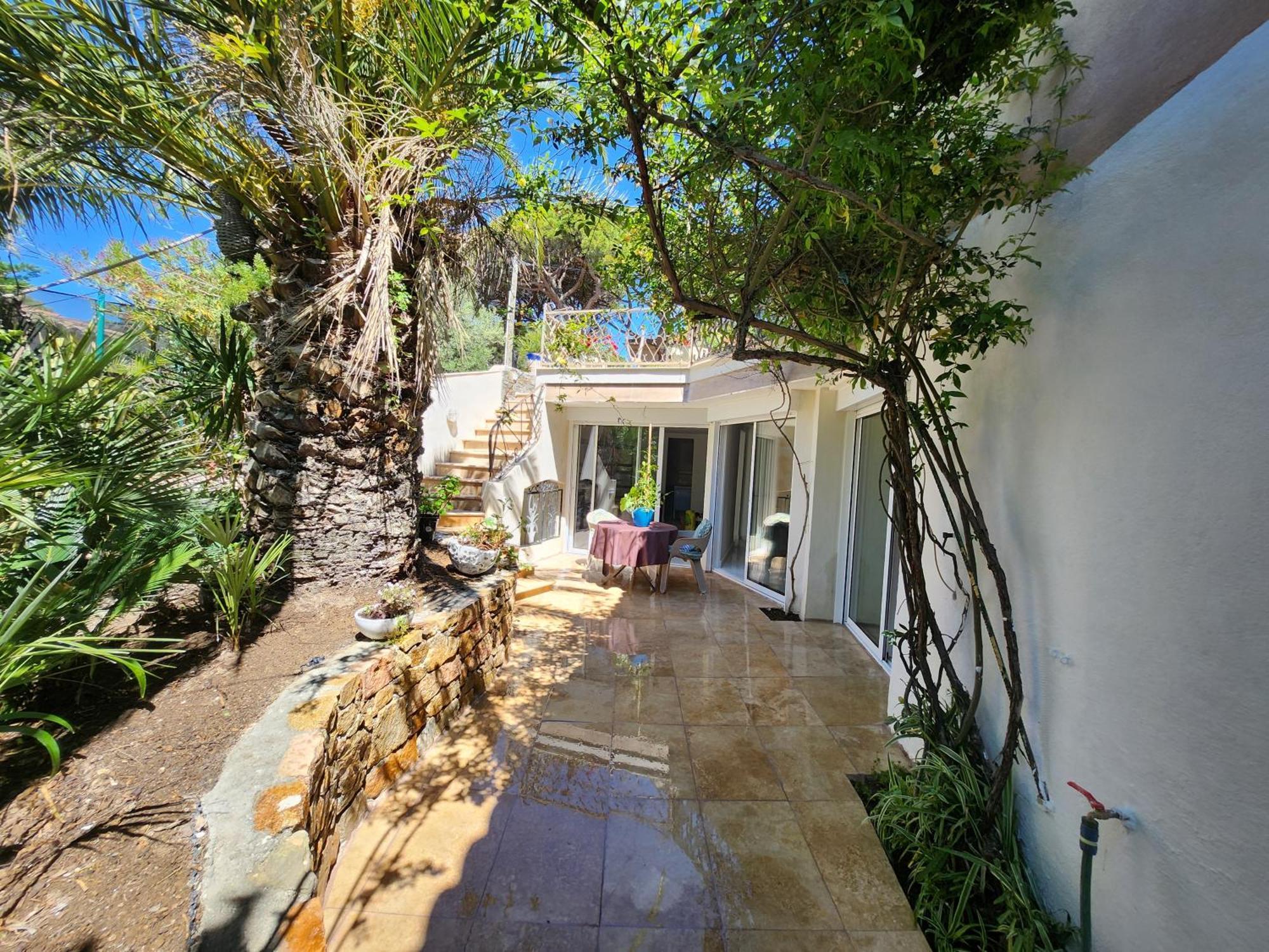 Studio Les Rosieres Sainte-Maxime Exterior foto
