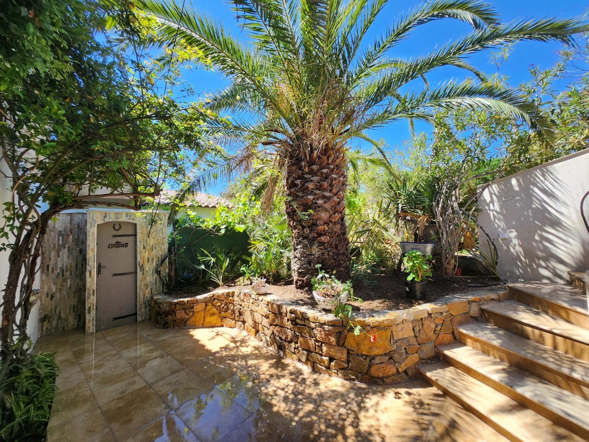 Studio Les Rosieres Sainte-Maxime Exterior foto