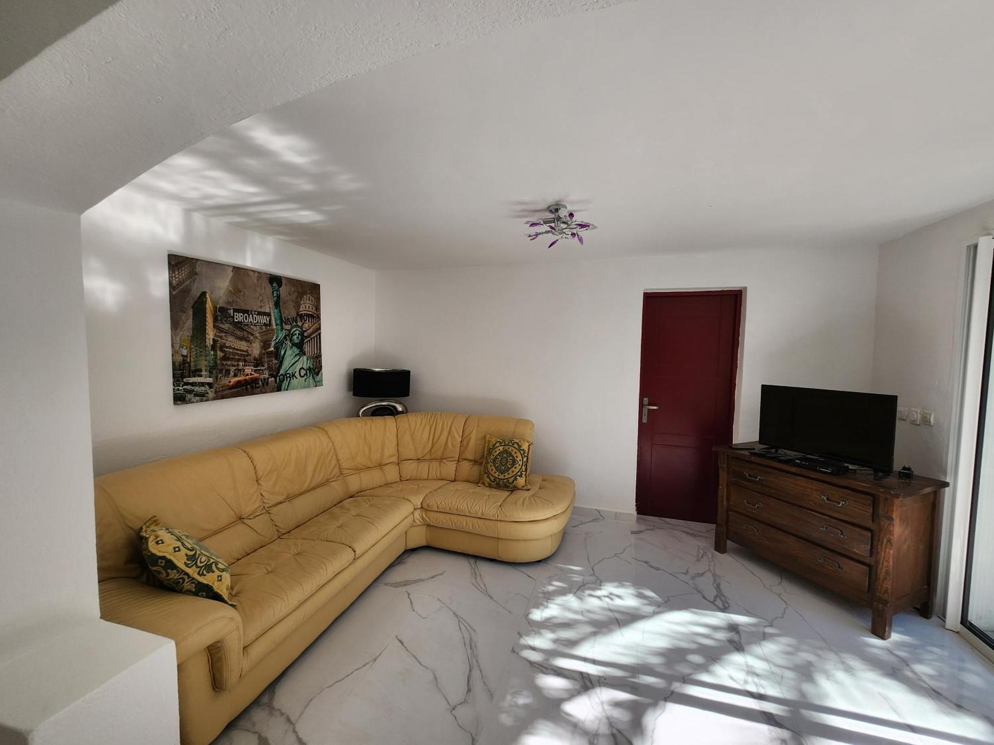 Studio Les Rosieres Sainte-Maxime Habitación foto
