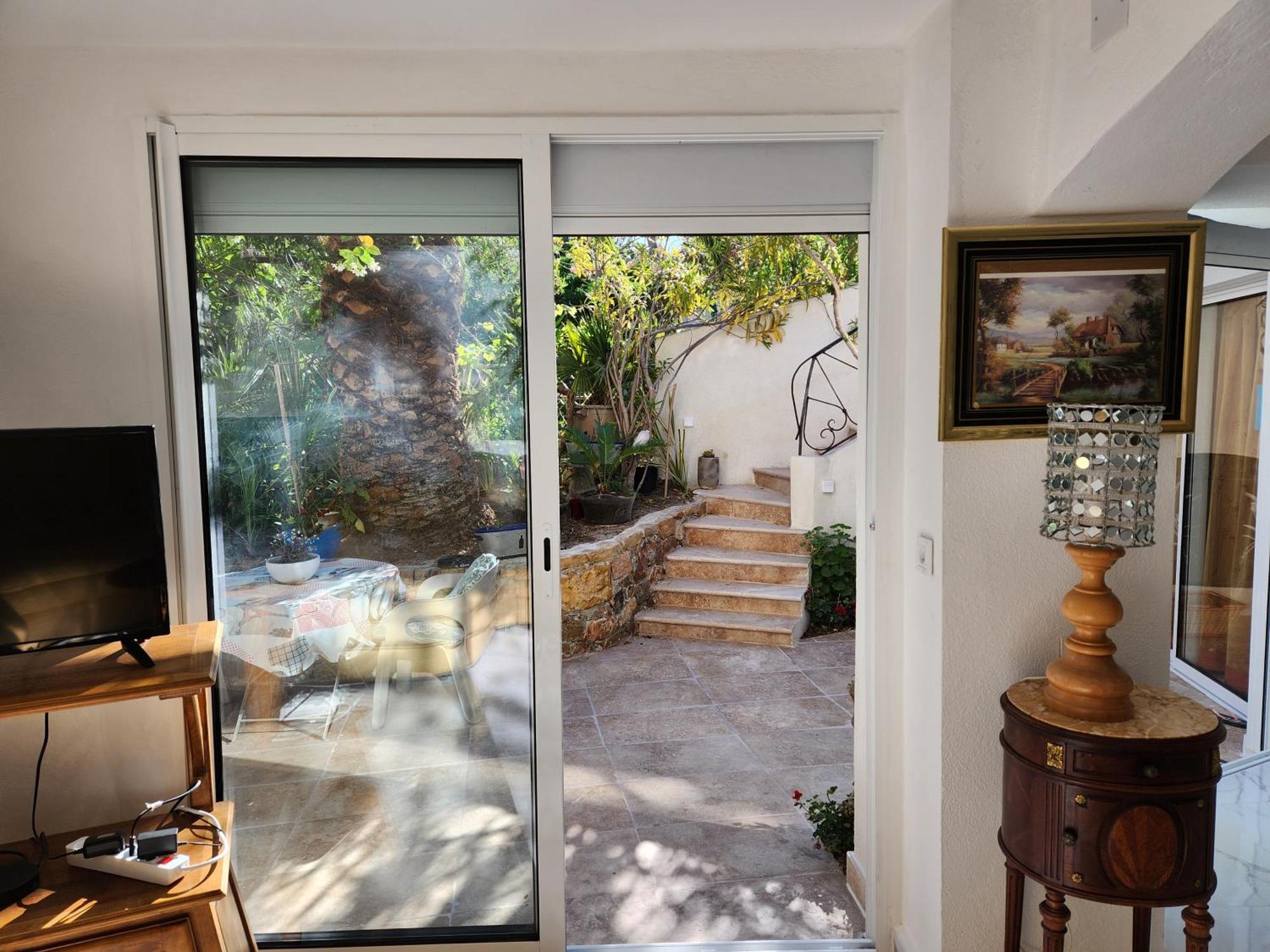 Studio Les Rosieres Sainte-Maxime Habitación foto