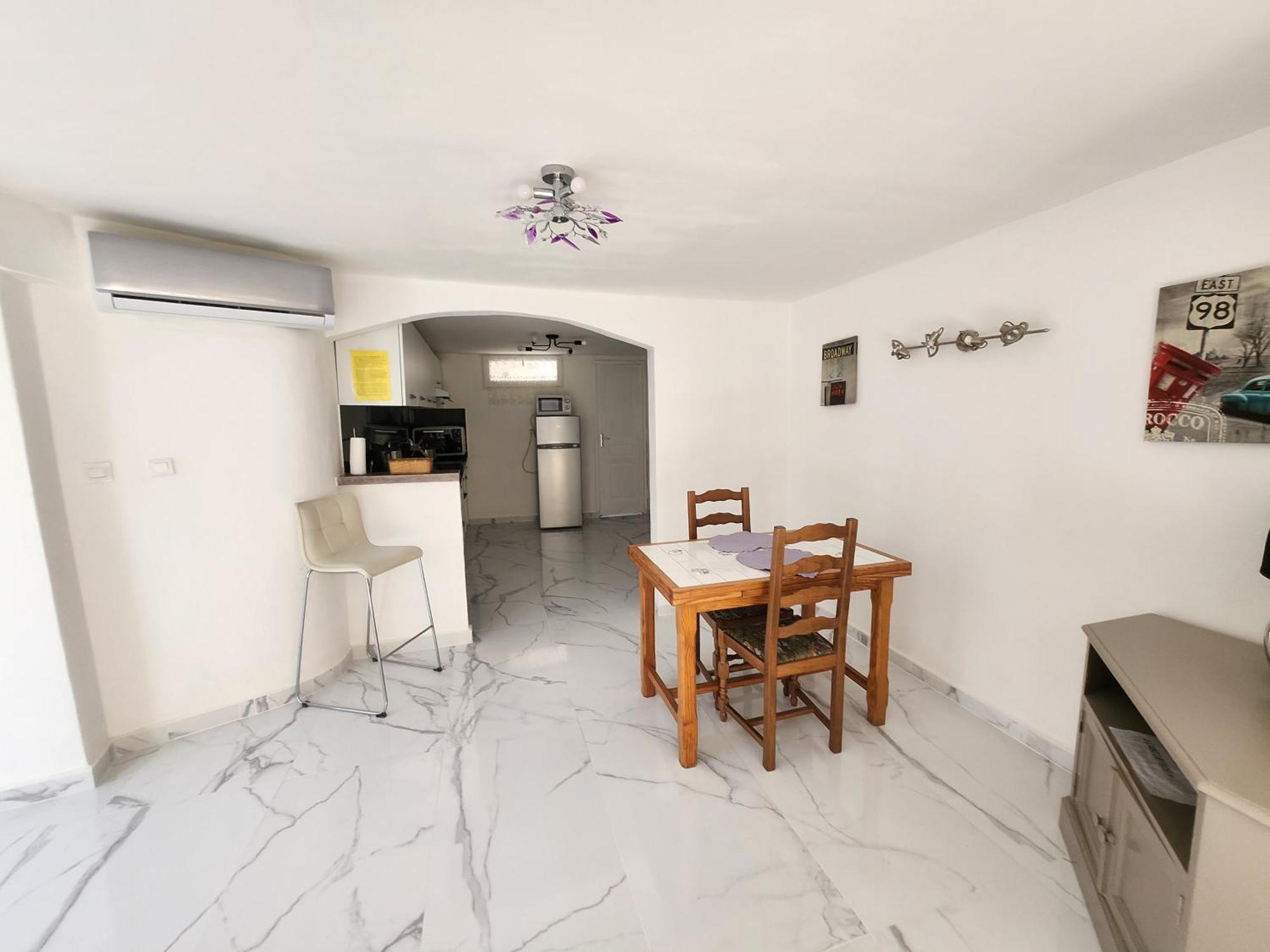 Studio Les Rosieres Sainte-Maxime Habitación foto