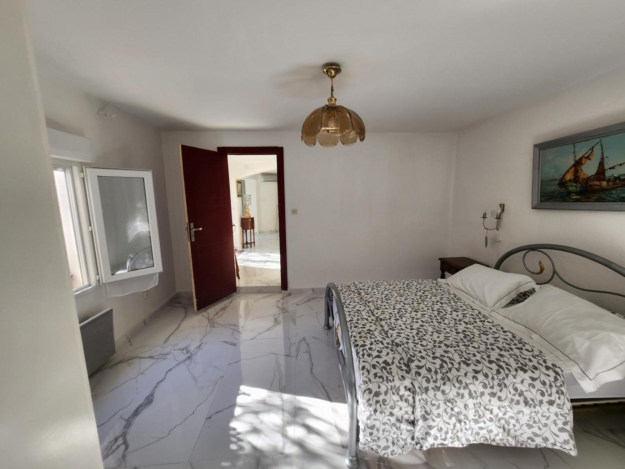 Studio Les Rosieres Sainte-Maxime Habitación foto