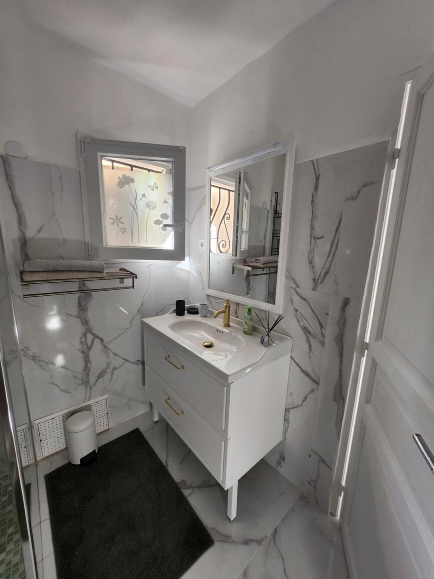 Studio Les Rosieres Sainte-Maxime Habitación foto