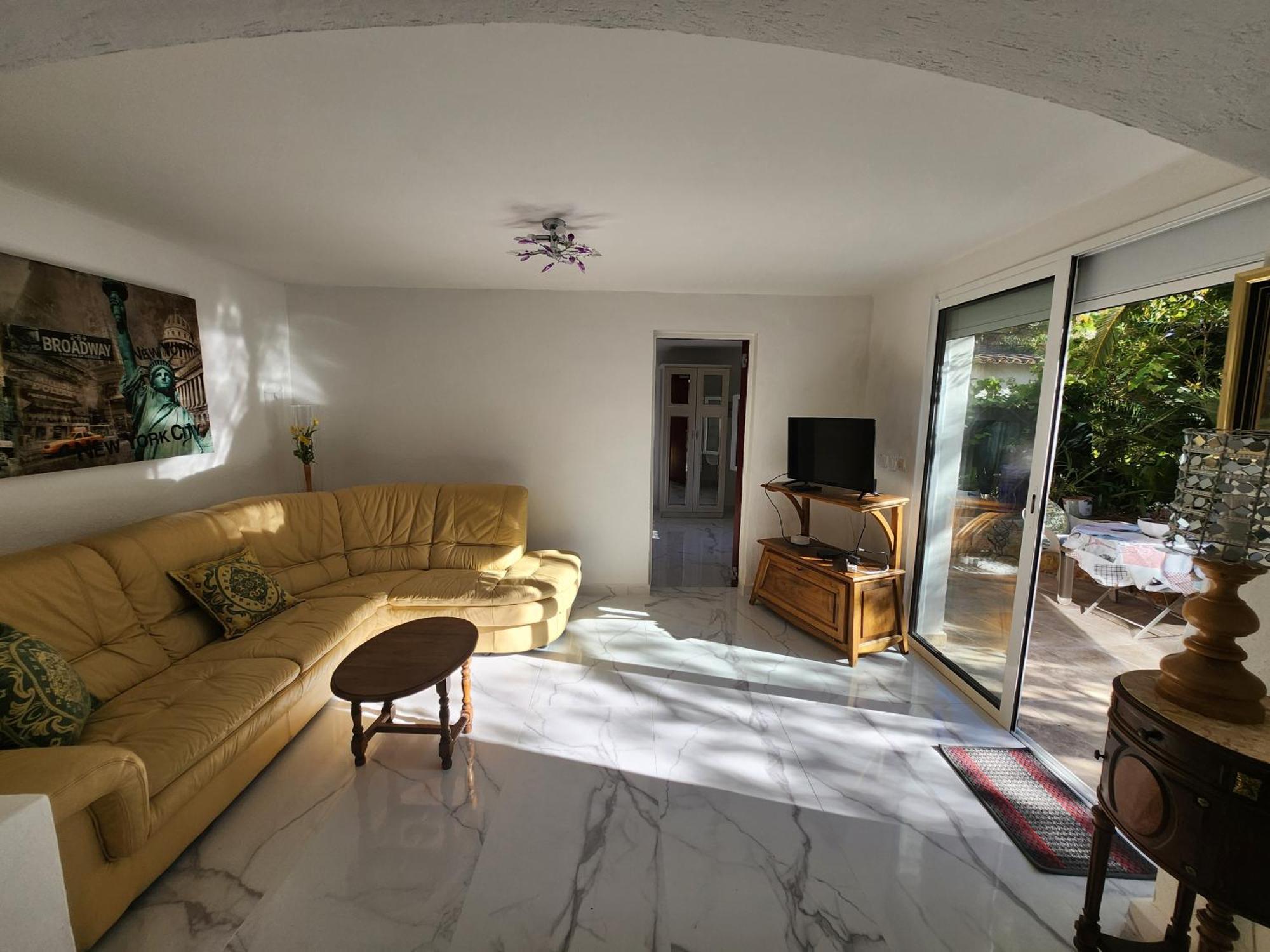 Studio Les Rosieres Sainte-Maxime Habitación foto