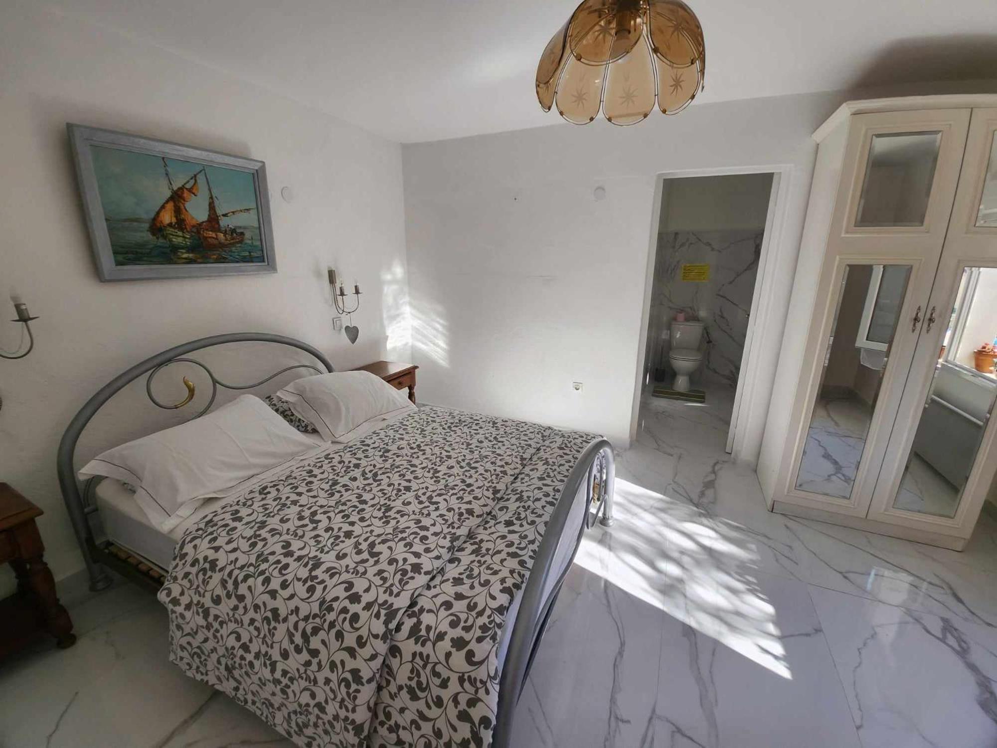 Studio Les Rosieres Sainte-Maxime Exterior foto