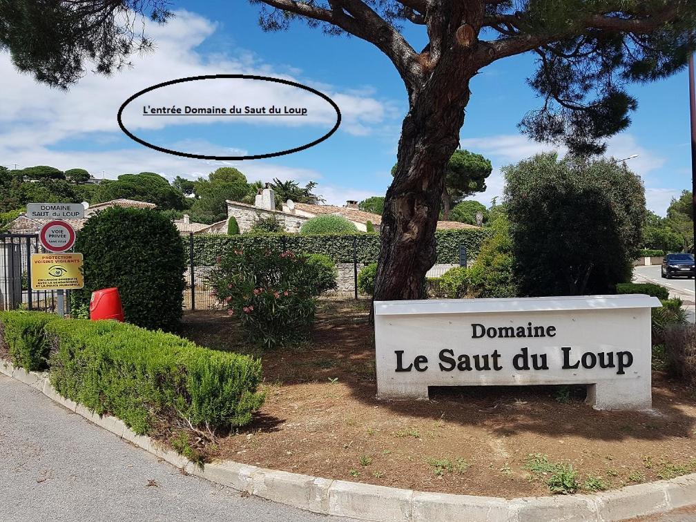 Studio Les Rosieres Sainte-Maxime Exterior foto