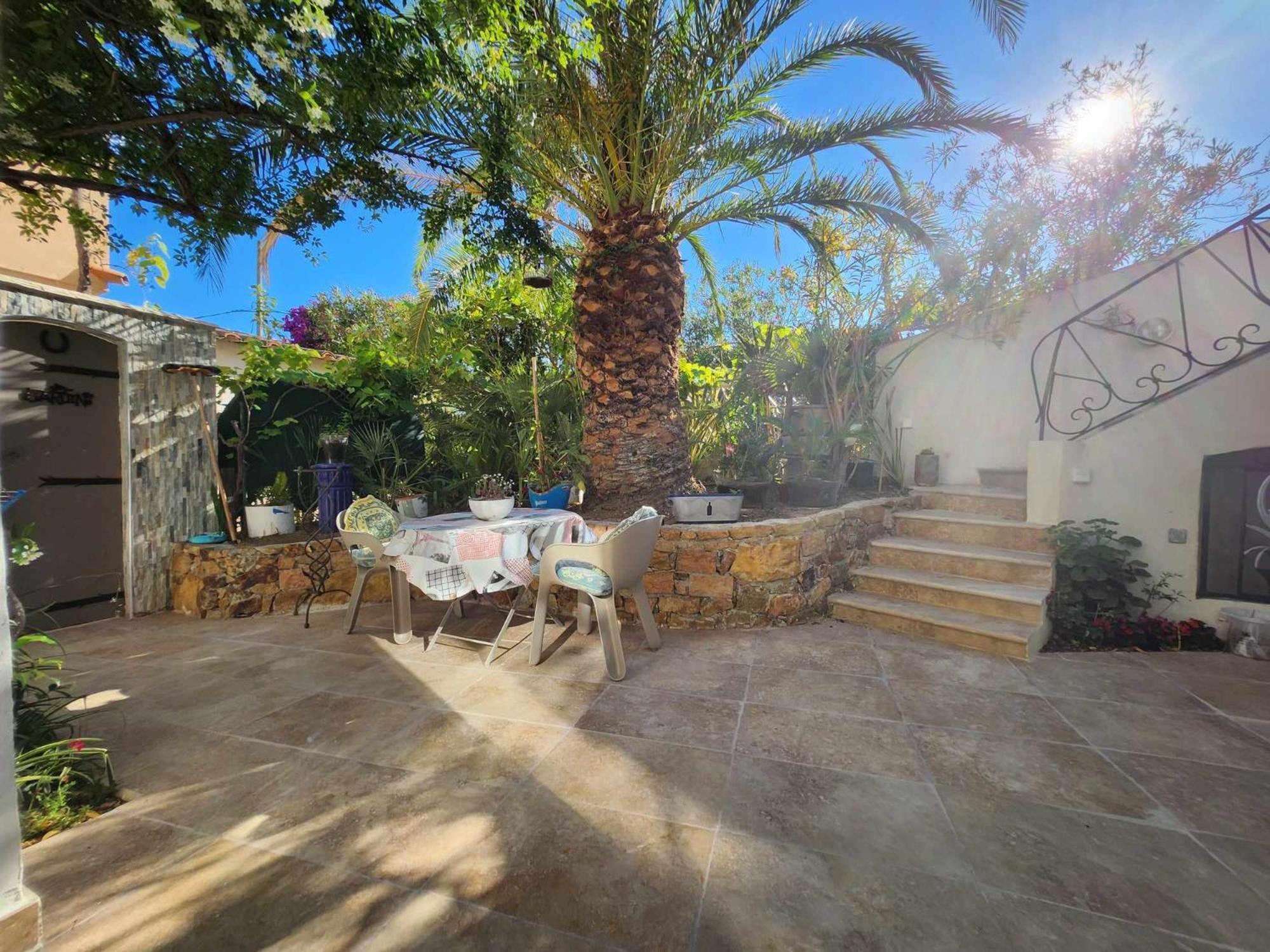 Studio Les Rosieres Sainte-Maxime Exterior foto