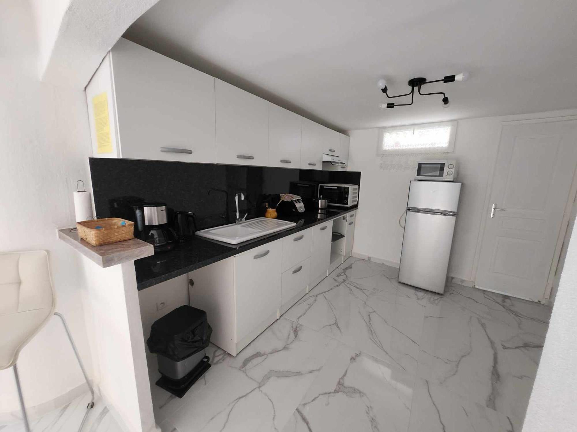 Studio Les Rosieres Sainte-Maxime Exterior foto