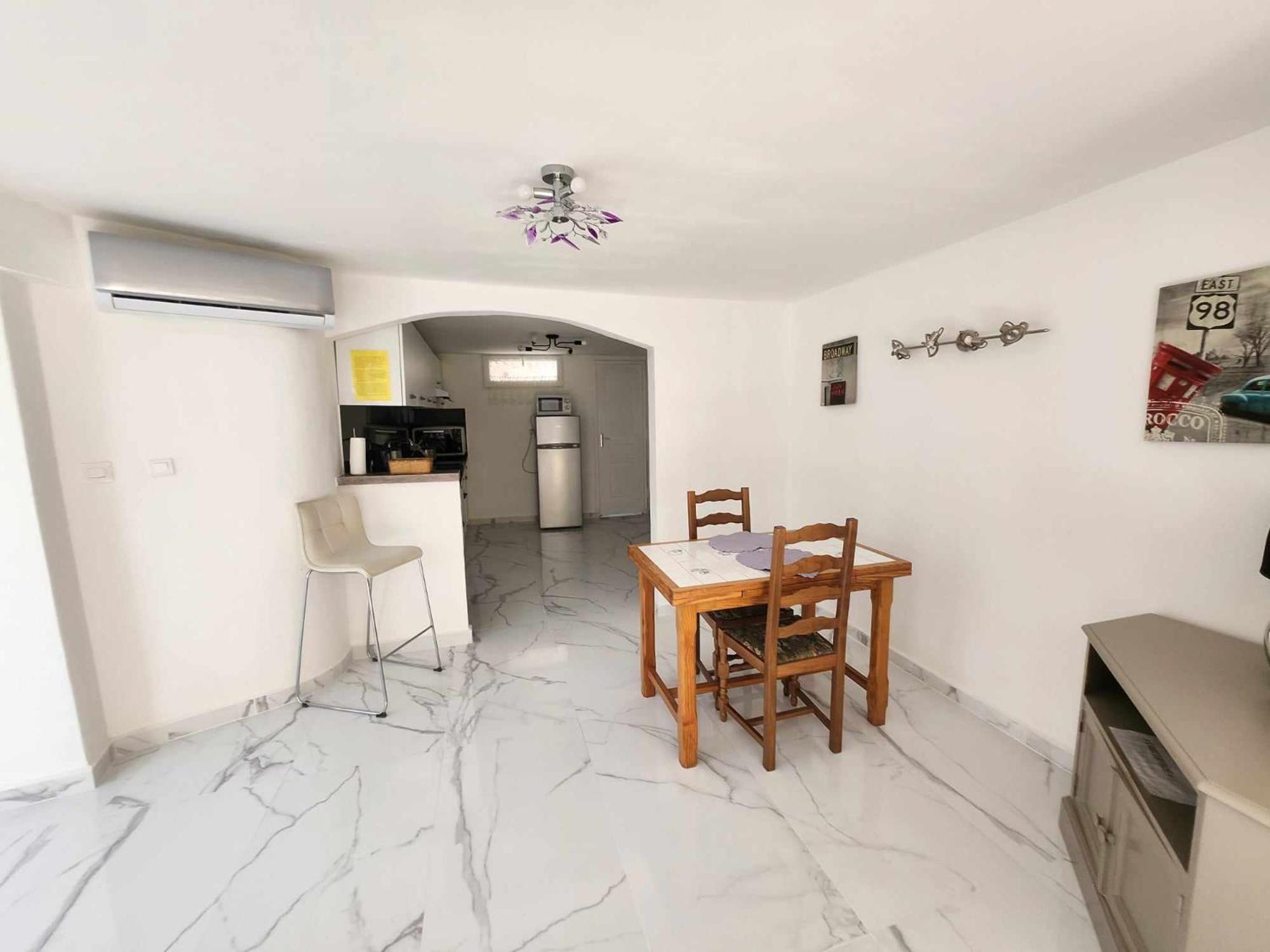 Studio Les Rosieres Sainte-Maxime Exterior foto