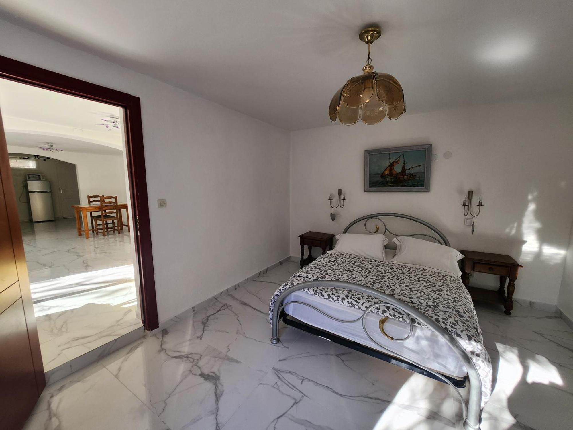 Studio Les Rosieres Sainte-Maxime Habitación foto