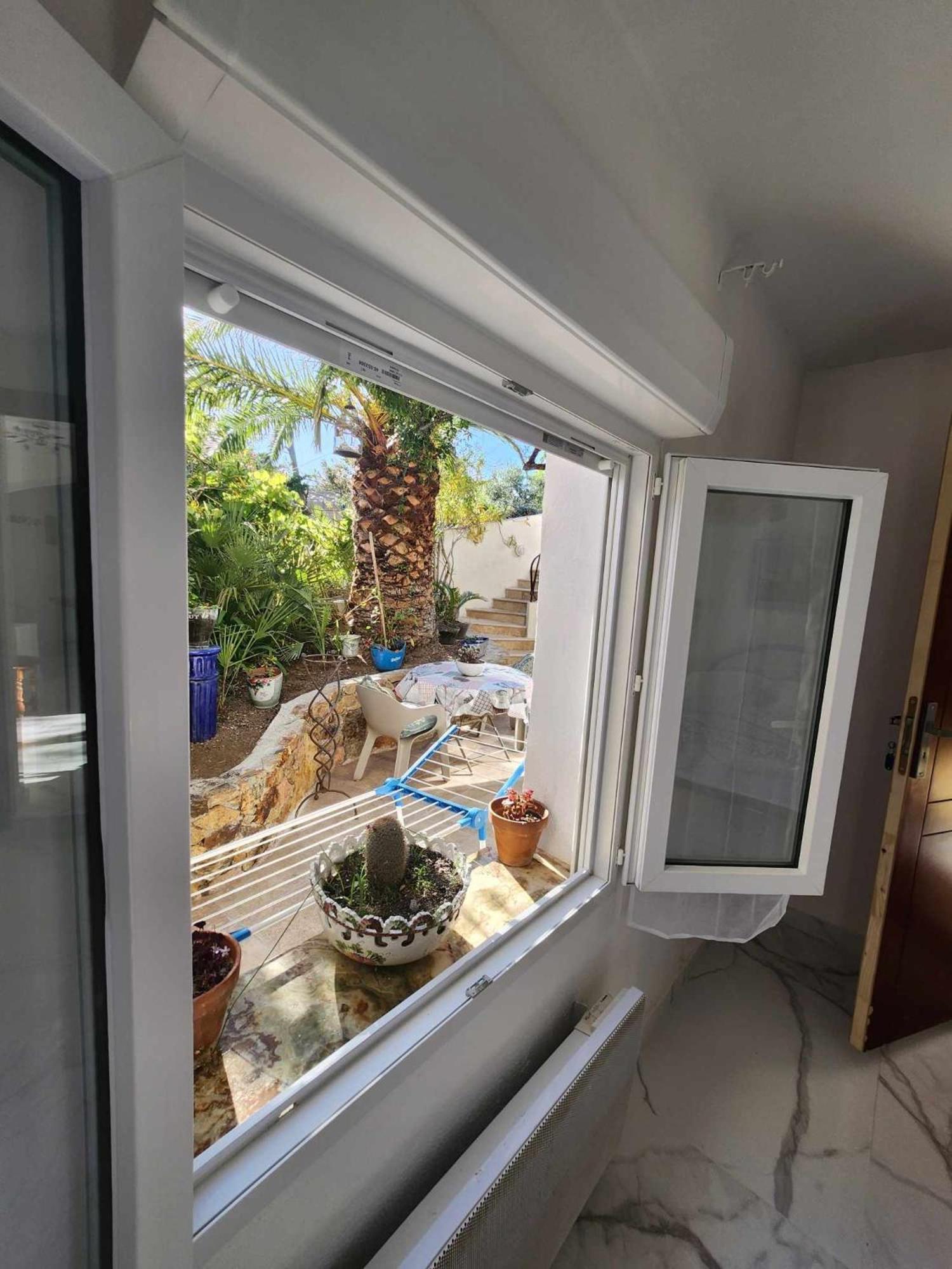 Studio Les Rosieres Sainte-Maxime Exterior foto
